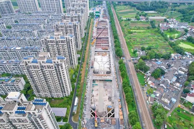 福建寧馬城際鐵路深度應(yīng)用智慧工地技術(shù)