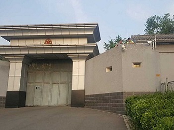 湖北中國人民解放軍某部