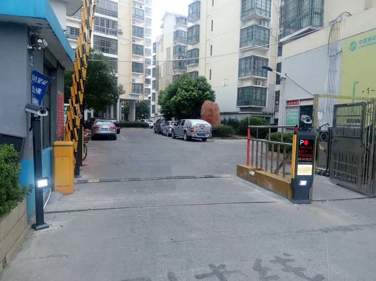 內(nèi)蒙古新一代車牌識(shí)別解決方案