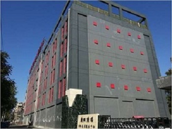 上海朝陽(yáng)傳媒