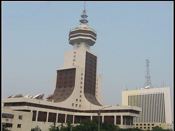 上海北京電視臺食堂餐廳視頻監(jiān)控系統(tǒng)