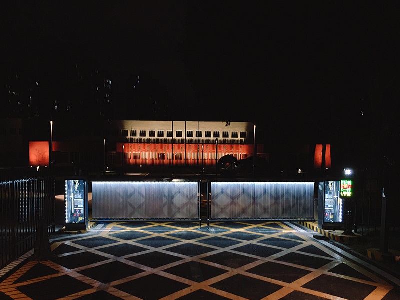 內蒙古北京文化創(chuàng)意展示中心